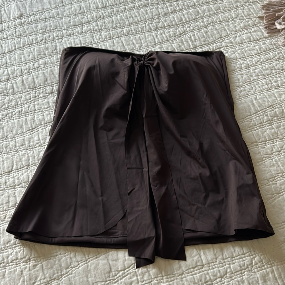 NWOT Tommy Bahama bathing top size medium